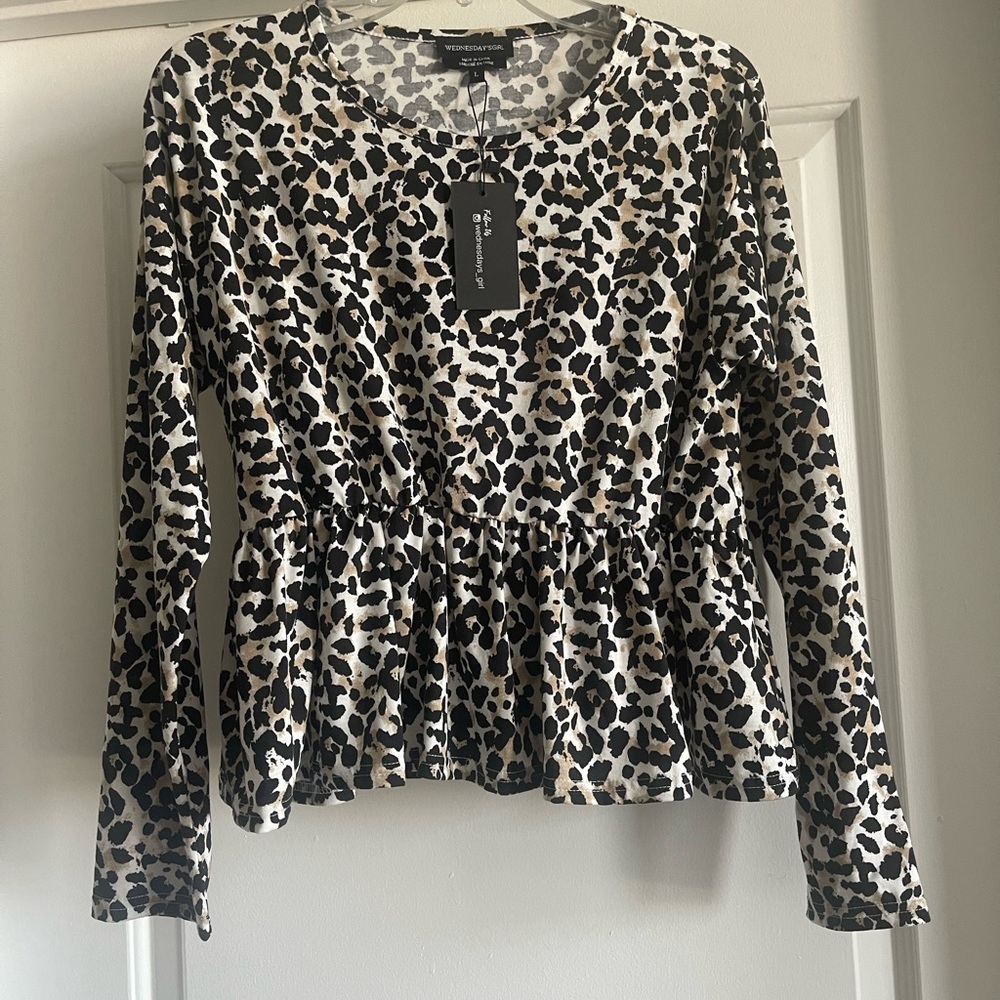 Cute top
